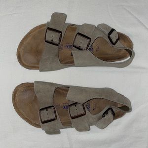Birkenstock Milano Sandals